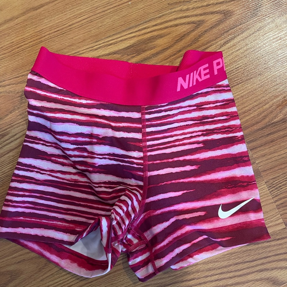 NIKE PRI Dri-Fit set.